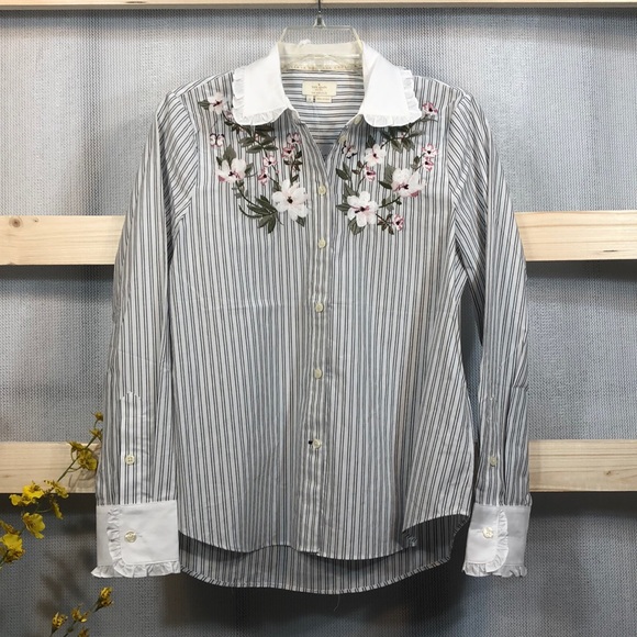 NWT Kate Spade New York Longsleeve - Picture 3 of 7